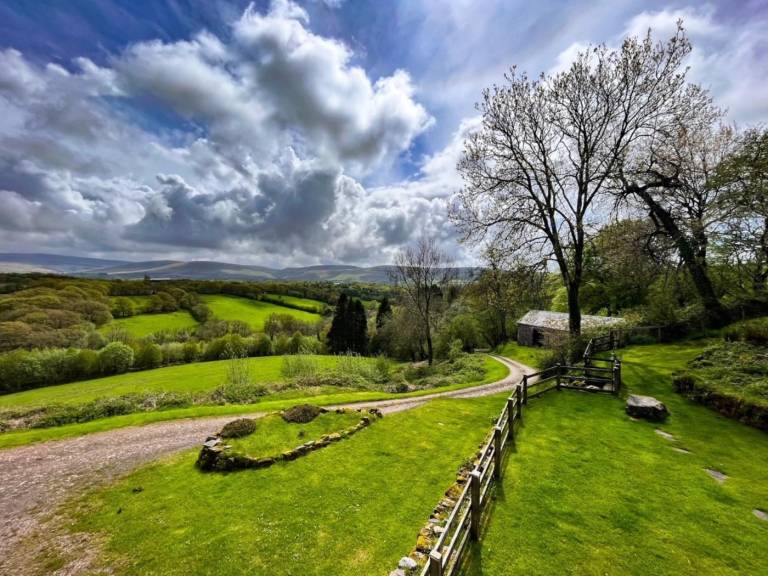 Fully equipped cottage with barbecue & garden | Pets are welcome — photo 2