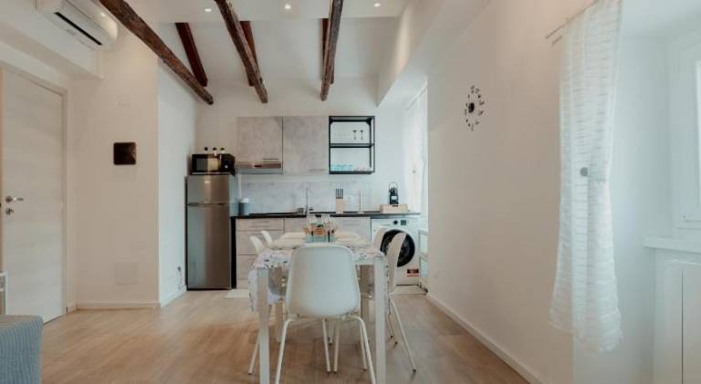 Holiday apartment with 3 rooms for 8 persons — photo 3