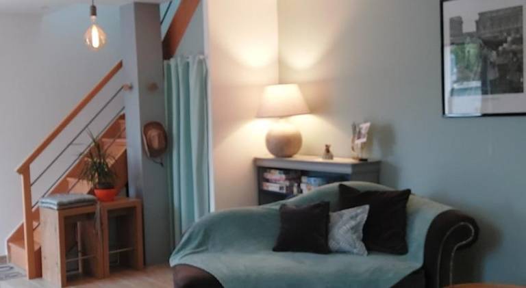Lovely house | Pet-friendly in Meaux