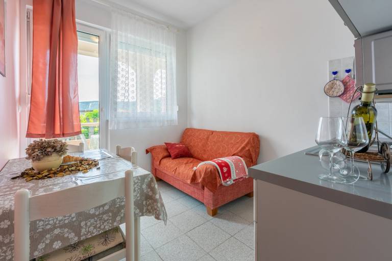 Apartment with terrace & garden | Garden view | Beach nearby | Pets are welcome — photo 5