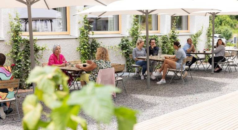 Biohotel Schwanen — photo 4