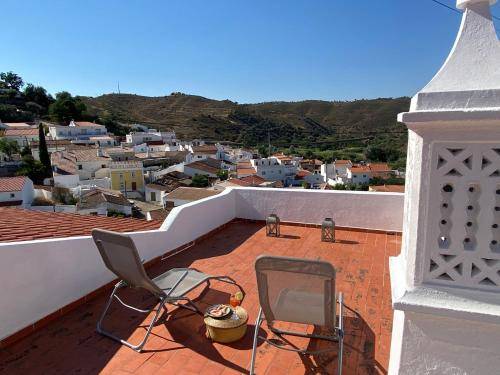 House Alcarias