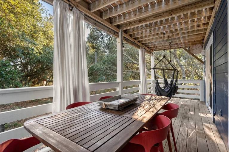 House with barbecue | Next to the beach | Pet-friendly — photo 4