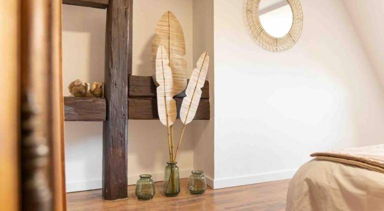 Rental apartment | Dogs allowed in Colmar