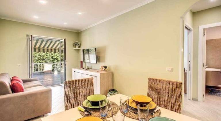 Vacation home with 1 room for 3 persons — photo 4