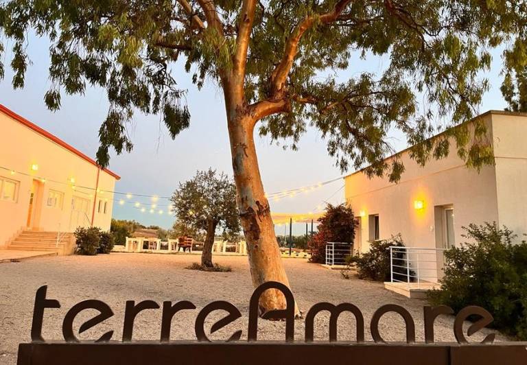 TerreAmare: Matrimoniale Superior — photo 2
