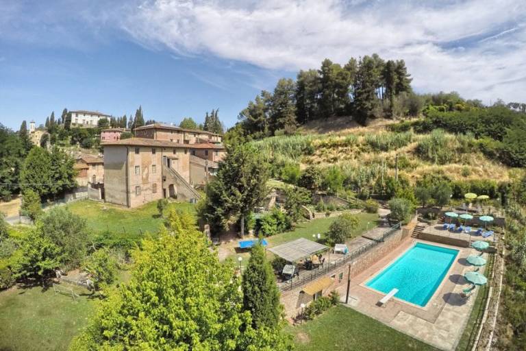 Privatzimmer  San Gervasio