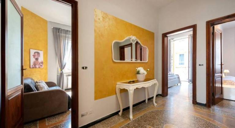 Apartment with 3 rooms for 8 persons — photo 2