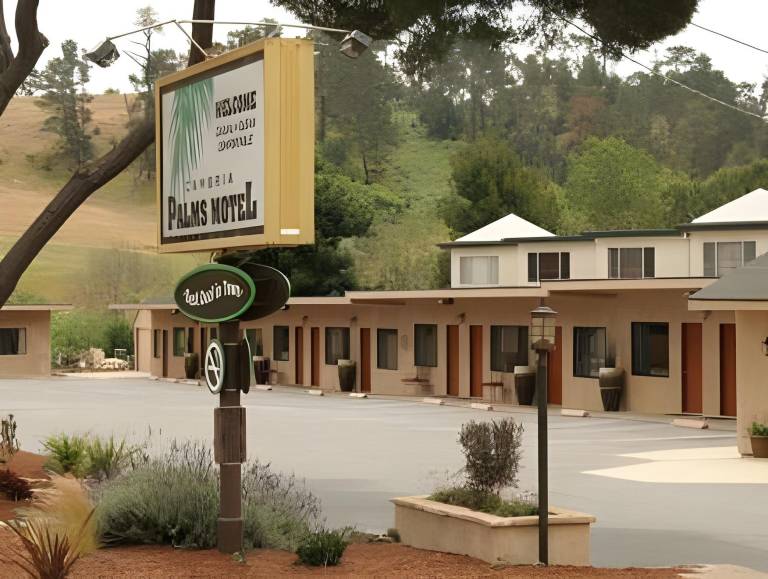 Cambria Palms Motel — photo 3