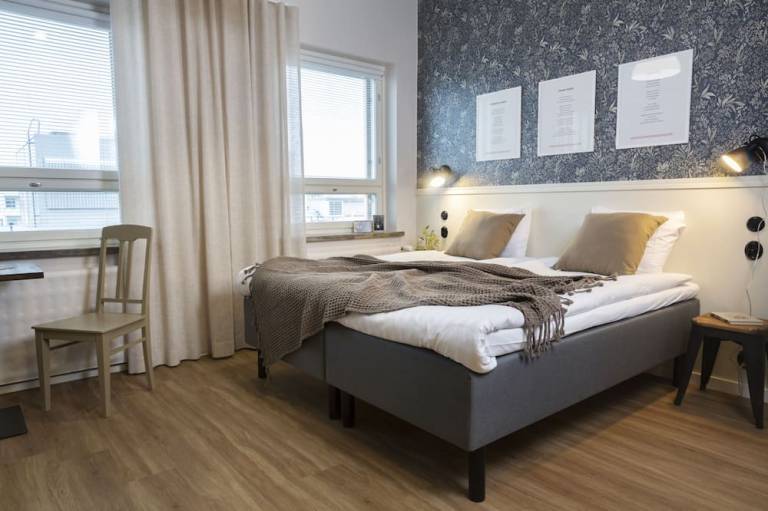 Aparthotelli Joensuu