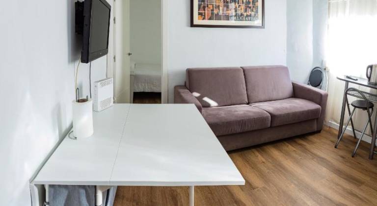 Pleasant rental apartment | Near Seville Cathedral | Pet-friendly — photo 2