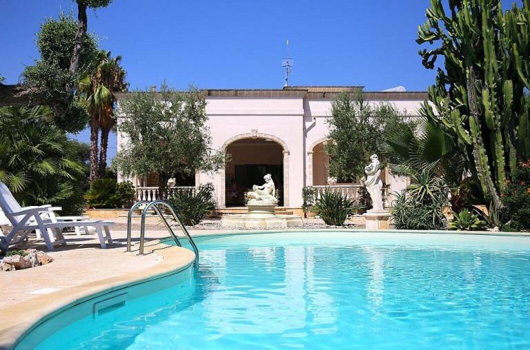 Villa Savelletri