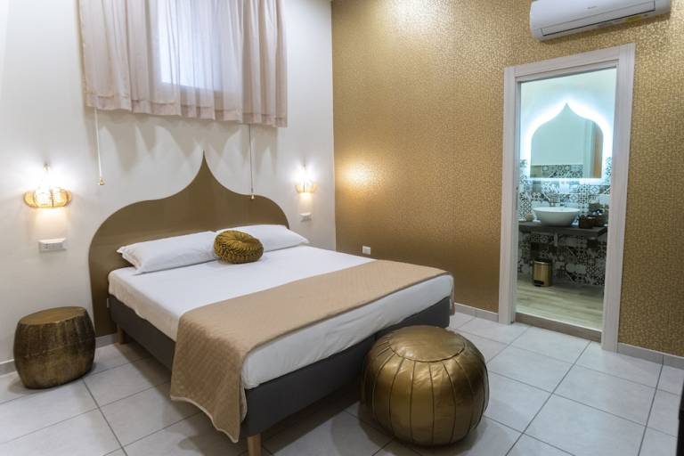 Bed & Breakfast Castellammare di Stabia