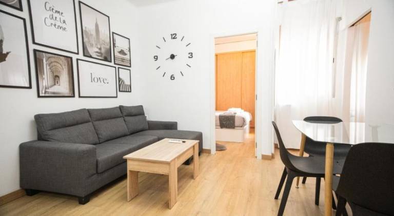 Holiday apartment | Pets are welcome — photo 2