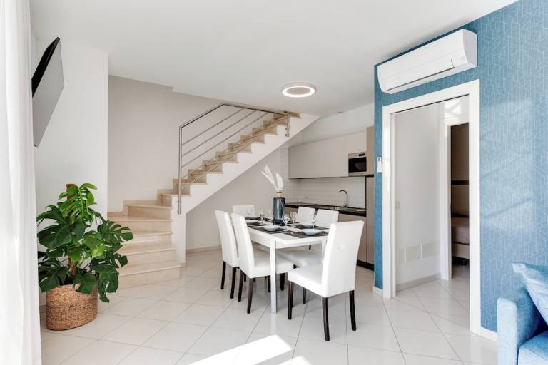 Appartamento vacanza Pinarella