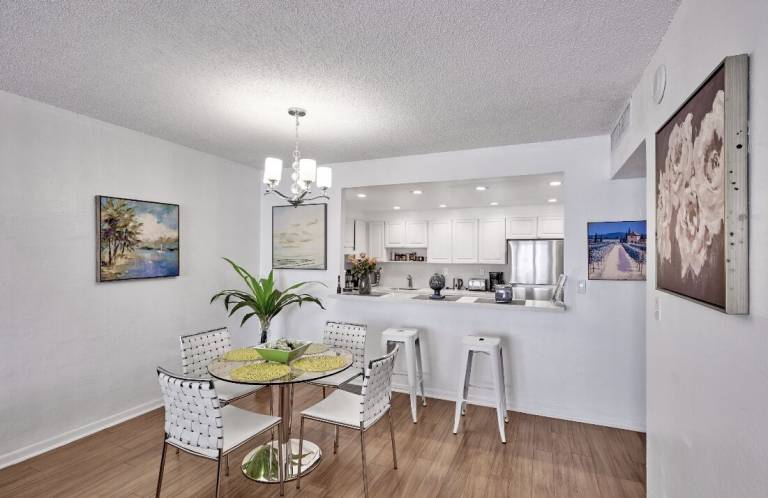 Apartment Sunny Isles Beach