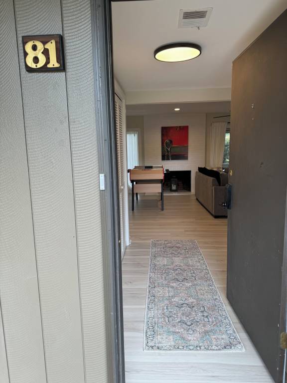 Condo Pinehurst