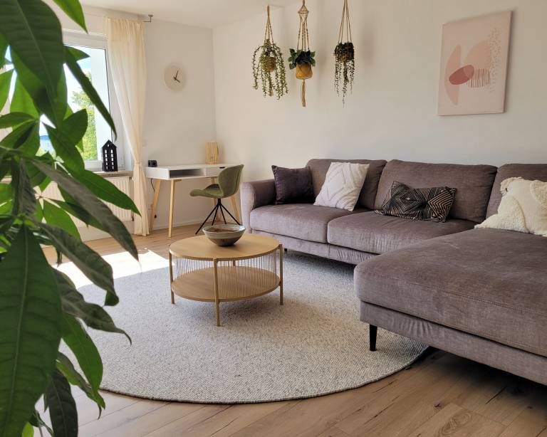 Ferienwohnung Balingen