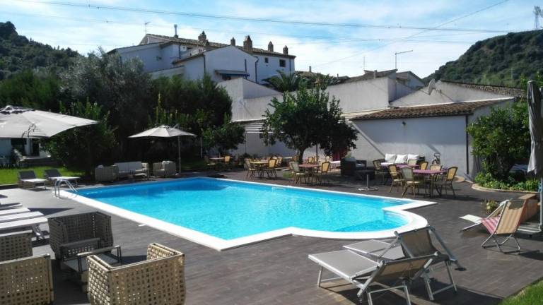 Privatzimmer Rossano