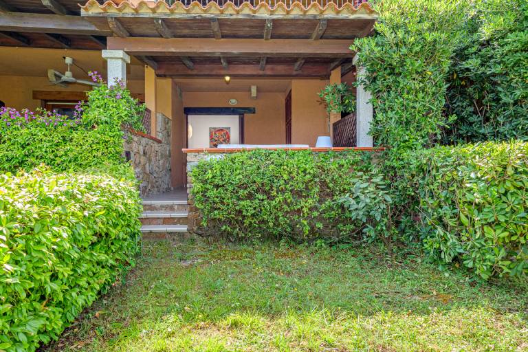 Wonderful holiday apartment with garden | Garden view | Next to the beach | Dogs allowed — photo 4