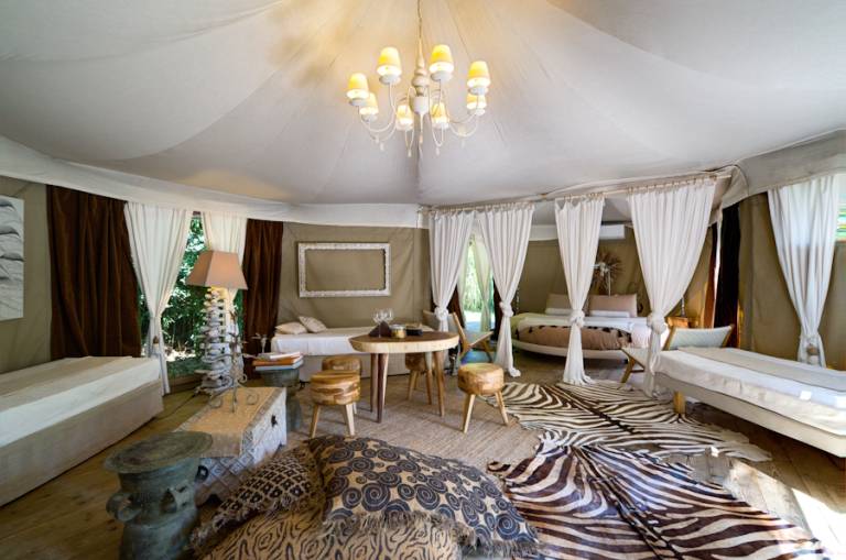 Privatzimmer Padua