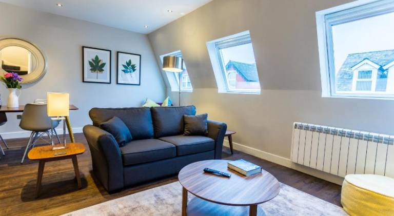 Apartment | Suitable for remote work — photo 4