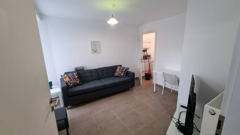 80 m&sup2; Ferienhaus