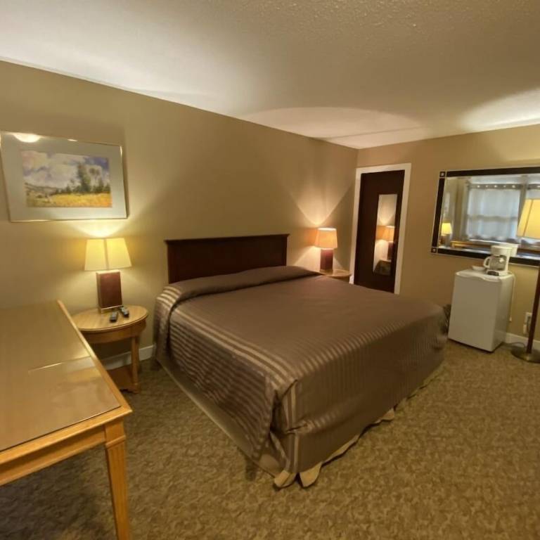 Motel Lumby