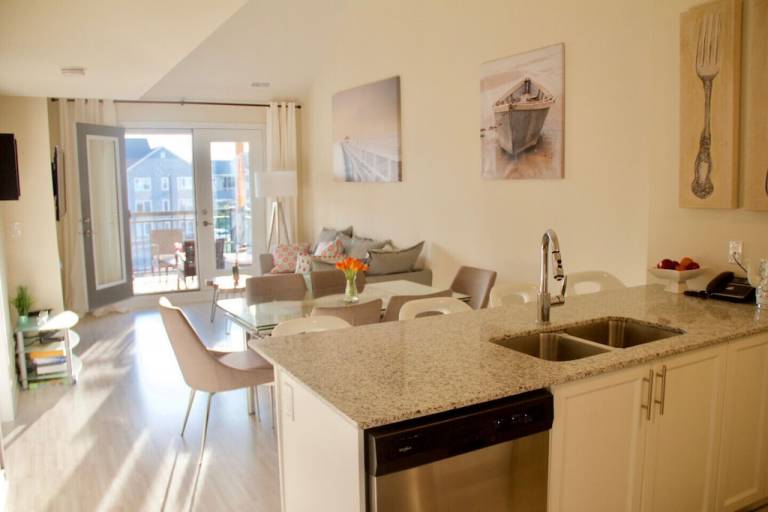Condo Collingwood