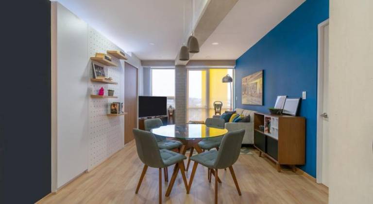 Rental apartment | Pet-friendly — photo 5