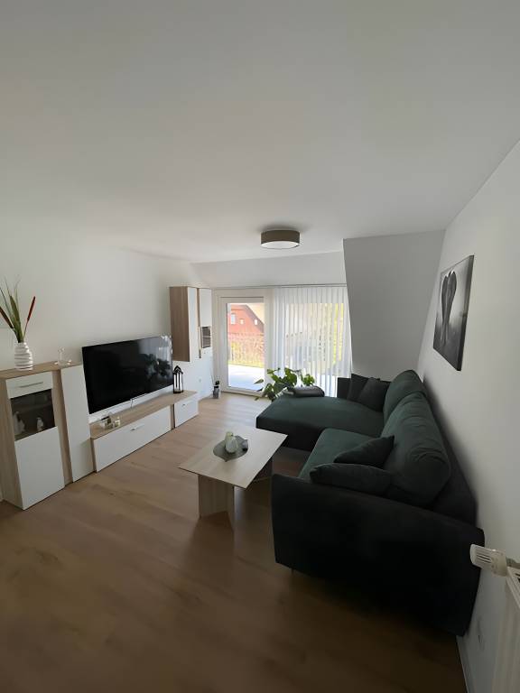 Ferienwohnung Geisenheim