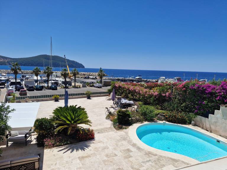 Villa Saint-Cyr-sur-Mer