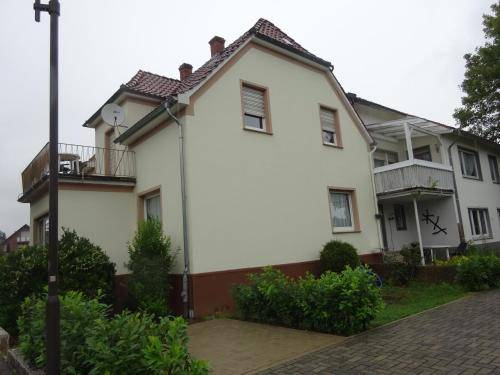 Ferienwohnung  Bad Rothenfelde