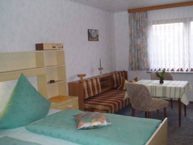 Ferienwohnung Usedom