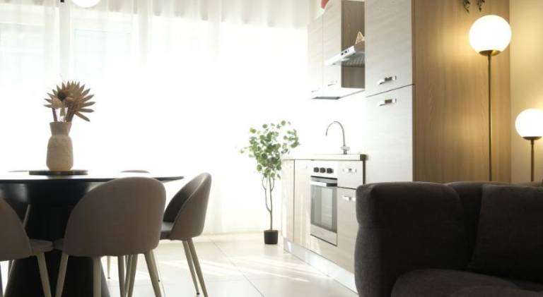 Holiday apartment with 2 rooms for 6 persons — photo 3
