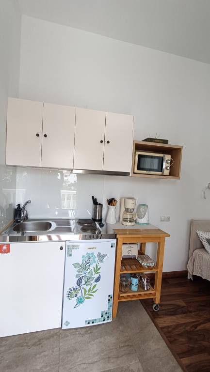 Apartment by the sea in Benalmádena Costa — photo 5