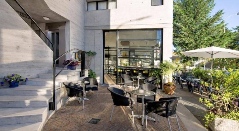 Hotel Nessi Locarno — photo 3