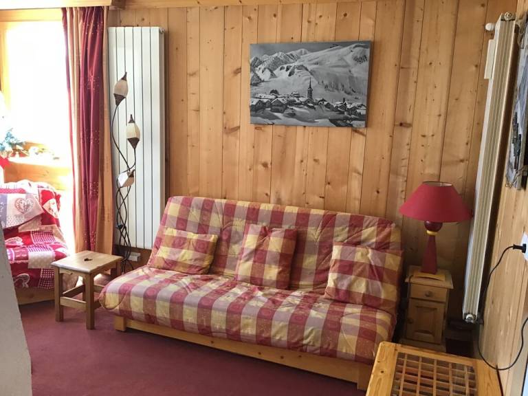 Ferienwohnung Tignes