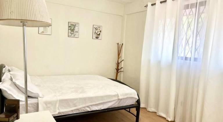 60 m&sup2; Ferienwohnung