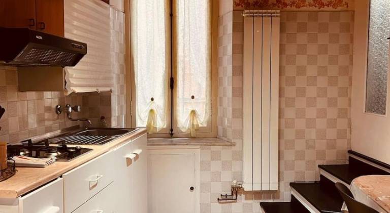 Rental apartment with 1 room for 2 persons — photo 4