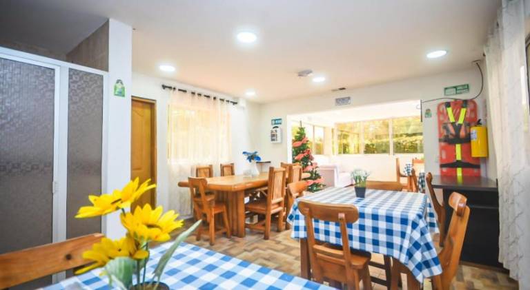 Finca hotel zona franca — photo 4