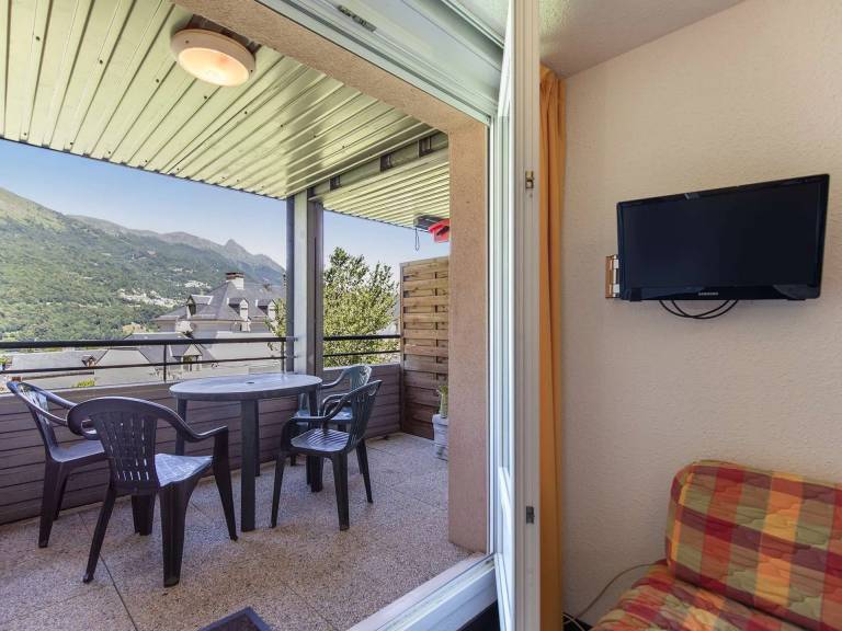 Appartement Luz-Saint-Sauveur