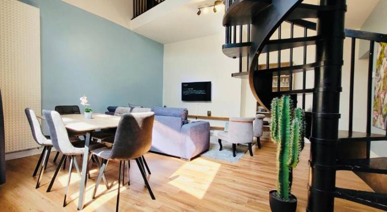 Apartment with 3 rooms for 10 persons — photo 3