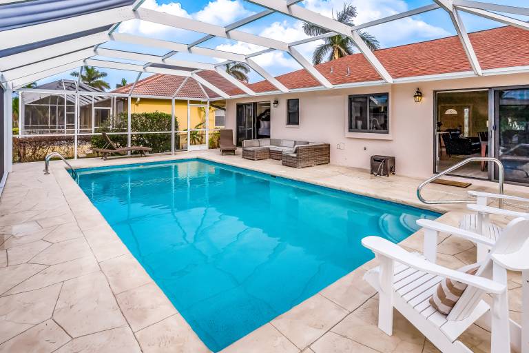 House Marco Island