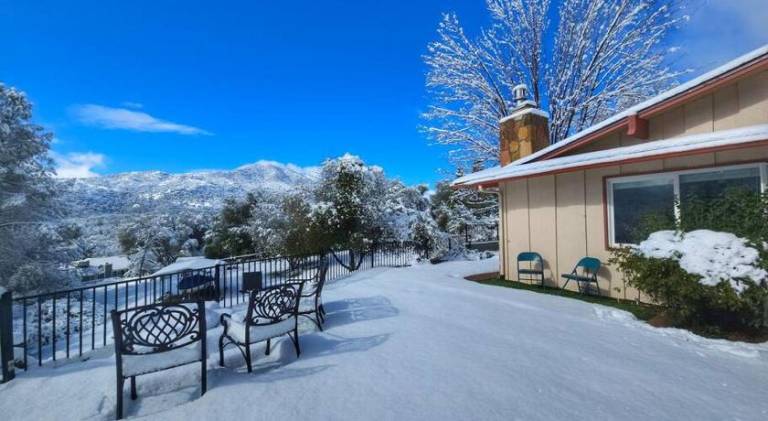 Vacation home | Suitable for remote work — photo 3