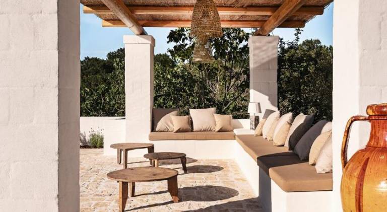 Trulli Del Bosco — photo 3