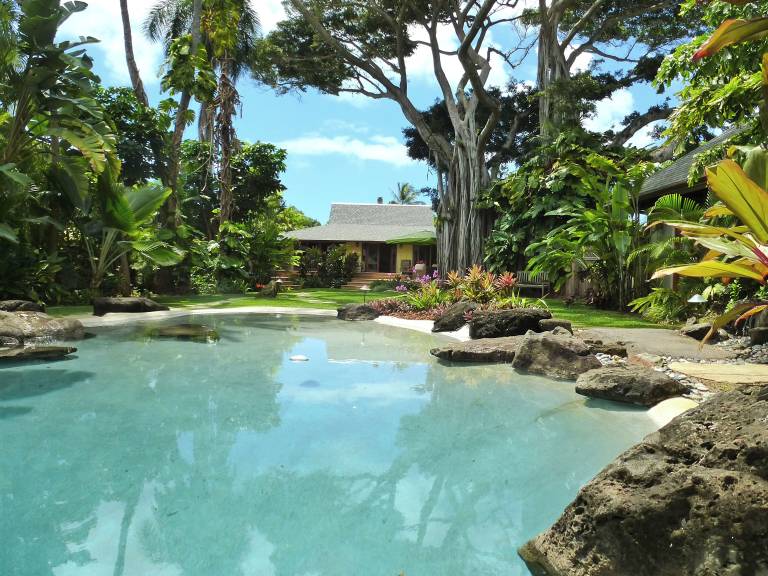 House Kailua