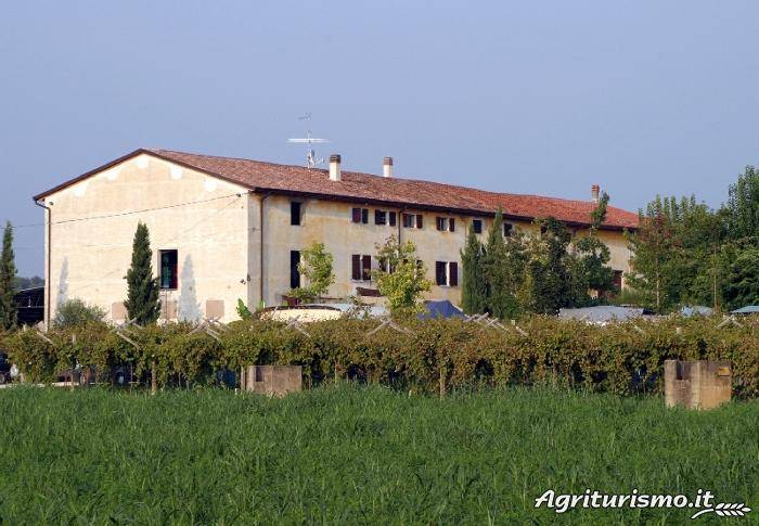 Chambre privée Lazise