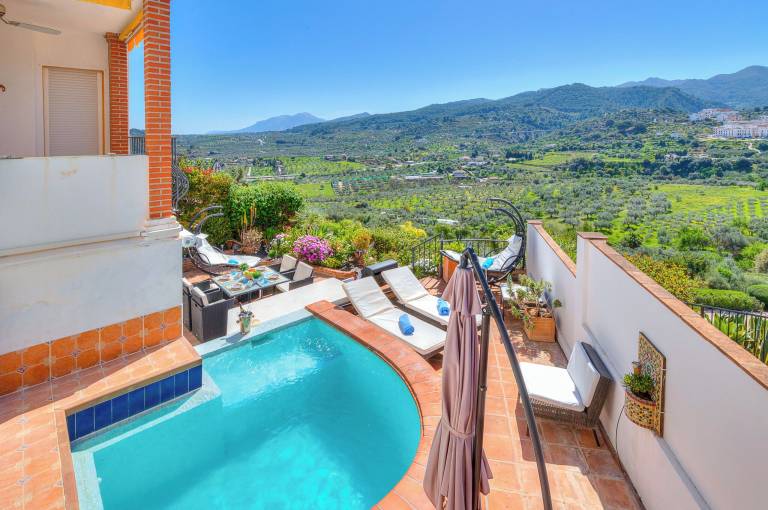 Apartamento Monda