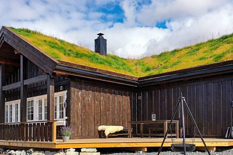 Ferienhaus Raulandsgrend